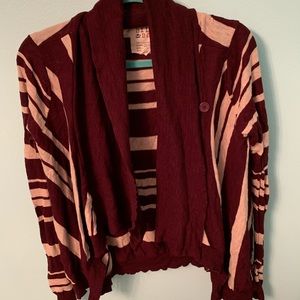 Women’s Billa Bong sweater